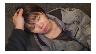 FC2-PPV-1855309 - [개인] 남의 막대기로 질내를 더럽혀도 배우지 않고 대출을 요구하며 계속해서 질내사정을 하는 젊은 아내.