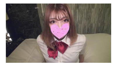FC2-PPV-1762008 - [개인촬영] 하프모델급 미소녀 J 리프레 레이디 마이짱의 일급비밀 뒷 아르바이트!!  - 마이짱(18세)