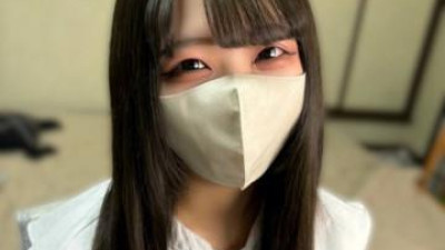 FC2-PPV-4561519 - [완전 아마추어&amp;얼굴 과시] 너무 귀엽고 미숙한 19세를 두근두근 질내 사정!   - - 특별한 혜택과 입에 정액이 있는 창문 및 구강 성교로 백 섹스