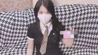 Lolita Club. Creampie Hotel Front Desk Lady - Xiao Miner