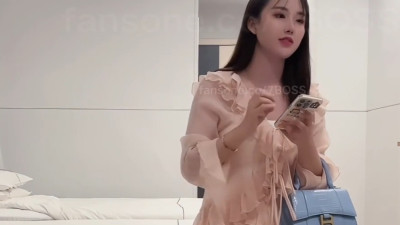 동양야동-귀엽고 순진한 여대생 조건녀