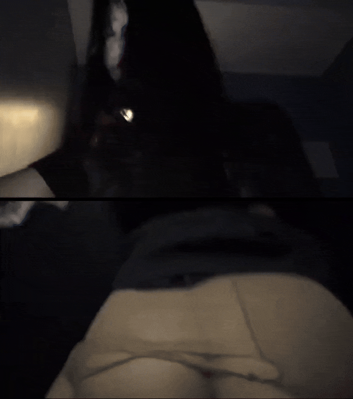 남사친과 룸카페에서 분수섹 (얼공)
